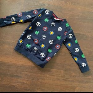 Avengers sweatshirt